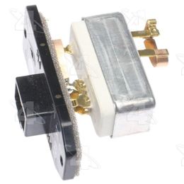 FSS-20547, Four Seasons Blower Motor Resistors 20547 in UAE, Dubai. Condition - new. Price 330 AED. Photo, seller contacts | AUTO.AE