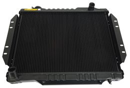 SUM-382007, Summit Racing™ Classic OEM Radiators for 1981-1986 SCRAMBLER, CJ7, 1981-1983 CJ5 - SUM-382007 في الإمارات, دبي. Condition - new. Price 1,690 AED. Photo, seller contacts | AUTO.AE
