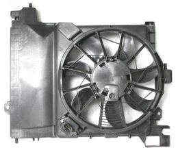 RDR-6017801, Agility Auto Parts Fan Assemblies for 2007-2009 ASPEN, 2004-2009 DURANGO - 6017801 в ОАЭ, Дубай. Состояние - новое. Цена 740 AED. Фото, контакты продавца | AUTO.AE