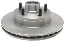 AGB-5976R, Raybestos R-Line Brake Rotors for 1988-1991 C1500 - 5976R в ОАЭ, Дубай. Состояние - новое. Цена 460 AED. Фото, контакты продавца | AUTO.AE