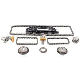 MEL-3-720S, Melling Timing Chain Sets for 2002-2003 ALTIMA - 3-720S في الإمارات, دبي. Condition - new. Price 1,460 AED. Photo, seller contacts | AUTO.AE