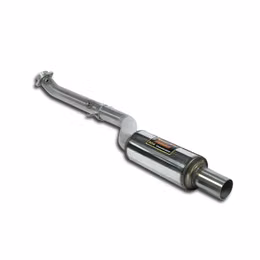 047822, SUPERSPRINT 047822 Downpipe for BMW E81 в ОАЭ, Дубай. Состояние - новое. Цена 3 570 AED. Фото, контакты продавца | AUTO.AE
