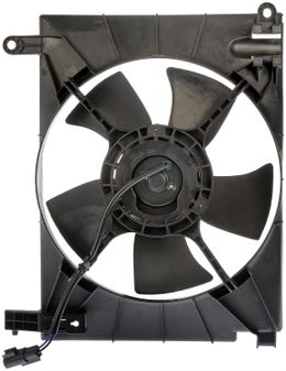 RNB-621-054, Dorman Electric Fans for 2004-2008 AVEO, 2007-2008 AVEO5 - 621-054 في الإمارات, دبي. Condition - new. Price 510 AED. Photo, seller contacts | AUTO.AE