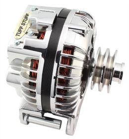 TFF-8509RBPDP, Tuff Stuff Performance High-Amp Output Alternators 8509RBPDP в ОАЭ, Дубай. Состояние - новое. Цена 1 410 AED. Фото, контакты продавца | AUTO.AE
