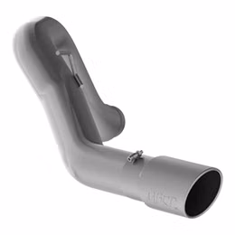 S61650AL, MBRP S61650AL Filter Back 5" Armor Lite (Aluminized Steel / Single) for RAM Ram 2500 / 3500 6.7L 2013-2018 in UAE, Dubai. Condition - new. Price 2,920 AED. Photo, seller contacts | AUTO.AE