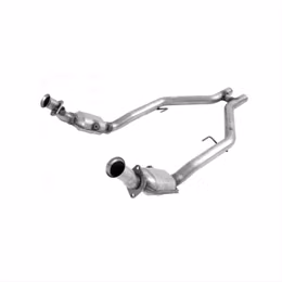 WLK-50562, Walker Ultra Direct-Fit Catalytic Converters for 2005-2010 MUSTANG - 50562 in UAE, Dubai. Condition - new. Price 2,980 AED. Photo, seller contacts | AUTO.AE