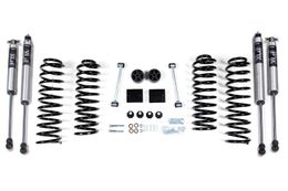 BDX-BDS1402FS, BDS Suspension Lift Kits with Fox 2.0 Shocks for 2007-2011 WRANGLER - BDS1402FS в ОАЭ, Дубай. Состояние - новое. Цена 5 810 AED. Фото, контакты продавца | AUTO.AE