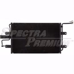SGT-7-4933, Spectra Premium Air Conditioning Condensers 434-74933 في الإمارات, دبي. Condition - new. Price 700 AED. Photo, seller contacts | AUTO.AE