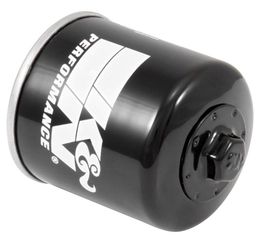 KNN-KN-204-1, K&N Premium Powersports Oil Filters KN-204-1 в ОАЭ, Дубай. Состояние - новое. Цена 80 AED. Фото, контакты продавца | AUTO.AE