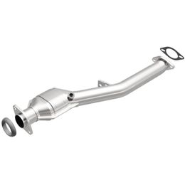 MPE-51586, MagnaFlow Direct-Fit Catalytic Converters for 2006 9-2X, 2006-2008 FORESTER, 2006-2007 IMPREZA - 51586 в ОАЭ, Дубай. Состояние - новое. Цена 2 340 AED. Фото, контакты продавца | AUTO.AE