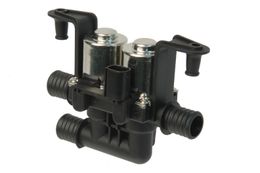 URO-016458, URO Parts Heater Control Valves 64116906652 в ОАЭ, Дубай. Состояние - новое. Цена 410 AED. Фото, контакты продавца | AUTO.AE