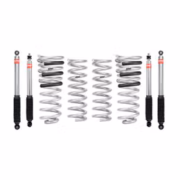 E80-27-006-03-22, EIBACH E80-27-006-03-22 Set of 4 Shocks And 2 Front Springs Pro-Truck Lift for RAM 2500 6.7L 2014-2024 في الإمارات, دبي. Condition - new. Price 6,970 AED. Photo, seller contacts | AUTO.AE
