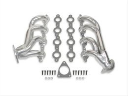 BIG-91836-1FLT, Flowtech Shorty Headers 91836-1FLT في الإمارات, دبي. Condition - new. Price 2,190 AED. Photo, seller contacts | AUTO.AE