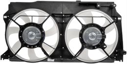 RNB-620-850, Dorman Electric Fans for 2017-2020 86, 2013-2020 BRZ, 2013-2016 FR-S - 620-850 في الإمارات, دبي. Condition - new. Price 1,320 AED. Photo, seller contacts | AUTO.AE