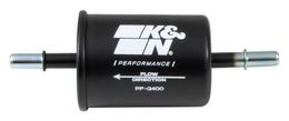 KNN-PF-2400, K&N Inline Performance Fuel Filters PF-2400 في الإمارات, دبي. Condition - new. Price 130 AED. Photo, seller contacts | AUTO.AE