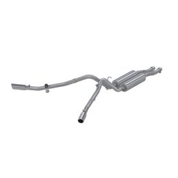 MBR-S5008409, MBRP XP Series Exhaust Systems for 2001-2006 SIERRA 1500 HD, SILVERADO 1500 HD - S5008409 في الإمارات, دبي. Condition - new. Price 3,470 AED. Photo, seller contacts | AUTO.AE