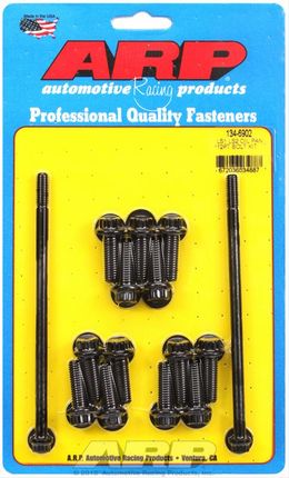 ARP-134-6902, ARP Oil Pan Bolt Kits 134-6902 in UAE, Dubai. Condition - new. Price 210 AED. Photo, seller contacts | AUTO.AE