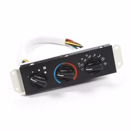 OMX-1790306, OMIX-ADA Climate Control Panels for 1999-2004 WRANGLER - 17903.06 в ОАЭ, Дубай. Состояние - новое. Цена 1 170 AED. Фото, контакты продавца | AUTO.AE