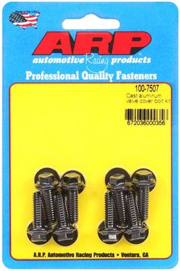 ARP-100-7507, ARP Valve Cover Bolt Kits 100-7507 في الإمارات, دبي. Condition - new. Price 50 AED. Photo, seller contacts | AUTO.AE