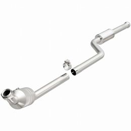 51922, MAGNAFLOW 51922 Catalytic Converter Direct-Fit OEM Grade for MERCEDES-BENZ C300 2008-2010 in UAE, Dubai. Condition - new. Price 4,650 AED. Photo, seller contacts | AUTO.AE