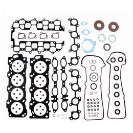 EGN-TO47K-1, Enginetech Full Gasket Sets TO4.7K-1 в ОАЭ, Дубай. Состояние - новое. Цена 880 AED. Фото, контакты продавца | AUTO.AE