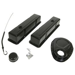 SUM-7001SBT, Summit Racing™ Engine Dress Up Kits SUM-7001SBT в ОАЭ, Дубай. Состояние - новое. Цена 280 AED. Фото, контакты продавца | AUTO.AE