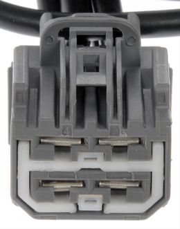 RNB-973-531, Dorman Blower Motor Resistors for 2008-2011 FOCUS - 973-531 in UAE, Dubai. Condition - new. Price 130 AED. Photo, seller contacts | AUTO.AE