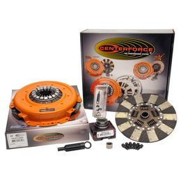 CTF-KDF355216, Centerforce Dual Friction Clutch Kits KDF355216 in UAE, Dubai. Condition - new. Price 2,860 AED. Photo, seller contacts | AUTO.AE