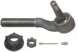 MOG-ES2728L, Moog Replacement Tie Rod Ends for 1985-1994 F-250 - ES2728L in UAE, Dubai. Condition - new. Price 300 AED. Photo, seller contacts | AUTO.AE