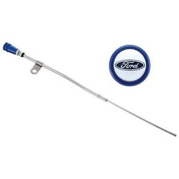 FMS-302-400, Ford Performance Parts Engine Oil Dipsticks and Tubes 302-400 in UAE, Dubai. Condition - new. Price 220 AED. Photo, seller contacts | AUTO.AE