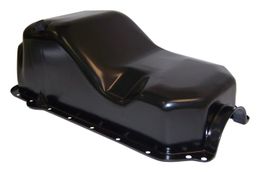 CWA-J3236322, Crown Automotive Oil Pans J3236322 في الإمارات, دبي. Condition - new. Price 510 AED. Photo, seller contacts | AUTO.AE
