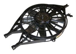 CWA-52030033AD, Crown Automotive Electric Fans for 2000-2004 DAKOTA, 1999-2004 DURANGO - 52030033AD في الإمارات, دبي. Condition - new. Price 840 AED. Photo, seller contacts | AUTO.AE