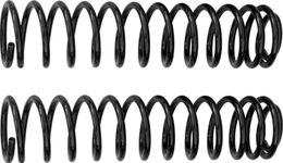 RAN-RS80131B, Rancho Performance Lift Coil Springs for 2007-2017 WRANGLER, 2018 WRANGLER JK - RS80131B في الإمارات, دبي. Condition - new. Price 1,070 AED. Photo, seller contacts | AUTO.AE