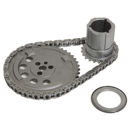 CLO-9-3667TX3Z, Cloyes Race Billet True Z-Racing Roller Timing Sets for 2006-2008 CORVETTE - 9-3667TX3Z in UAE, Dubai. Condition - new. Price 1,350 AED. Photo, seller contacts | AUTO.AE
