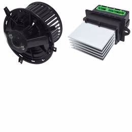 UAC-BK1491, Universal Air Conditioner Blower Motors for 2009-2020 JOURNEY - BK 1491 in UAE, Dubai. Condition - new. Price 540 AED. Photo, seller contacts | AUTO.AE
