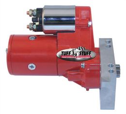 TFF-6584BRED, Tuff Stuff Performance Gear Reduction Starters 6584BRED в ОАЭ, Дубай. Состояние - новое. Цена 1 190 AED. Фото, контакты продавца | AUTO.AE