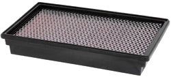 33-2127, K&N 33-2127 Replacement Air Filter FORD VAN V8-7.3L DIESEL; 95-99 в ОАЭ, Дубай. Состояние - новое. Цена 480 AED. Фото, контакты продавца | AUTO.AE