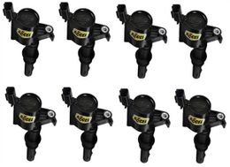 ACC-140033K-8, ACCEL Super Coils 140033K-8 in UAE, Dubai. Condition - new. Price 730 AED. Photo, seller contacts | AUTO.AE