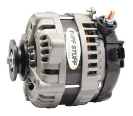 TFF-8321FC1G1W, Tuff Stuff Performance MAX AMP Output Factory Cast-Plus Alternators 8321FC1G1W in UAE, Dubai. Condition - new. Price 1,970 AED. Photo, seller contacts | AUTO.AE