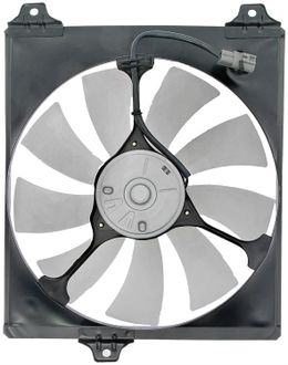 RNB-620-523, Dorman Electric Fans for 1999-2001 CAMRY, ES300, 1999-2003 SOLARA - 620-523 in UAE, Dubai. Condition - new. Price 480 AED. Photo, seller contacts | AUTO.AE