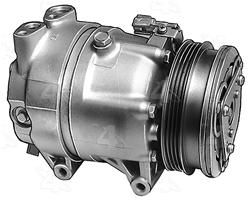 FSS-57452, Four Seasons Remanufactured Air Conditioning Compressors for 1990-1993 Q45 - 57452 في الإمارات, دبي. Condition - new. Price 790 AED. Photo, seller contacts | AUTO.AE