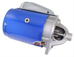 TFF-3124BBLUE, Tuff Stuff Performance Full-Size Starters 3124BBLUE в ОАЭ, Дубай. Состояние - новое. Цена 1 000 AED. Фото, контакты продавца | AUTO.AE