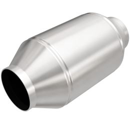 MPE-337304, MagnaFlow Universal Catalytic Converters 337304 in UAE, Dubai. Condition - new. Price 1,510 AED. Photo, seller contacts | AUTO.AE