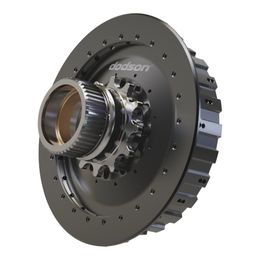 DMS-8636, DODSON DMS-8636 Clutch E Hub Kit for BMW M2 (G87) / M3 (G80) / M4 (G82) 8HP76 Gearbox في الإمارات, دبي. Condition - new. Price 6,560 AED. Photo, seller contacts | AUTO.AE