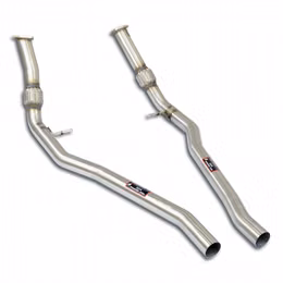 779422, SUPERSPRINT 779422 Front Pipes Kit for AUDI Q7 (4M) в ОАЭ, Дубай. Состояние - новое. Цена 8 310 AED. Фото, контакты продавца | AUTO.AE
