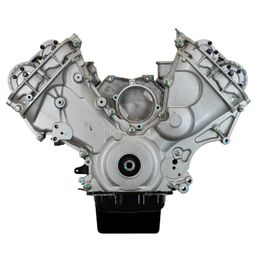 VRE-DFFG, VEGE Remanufactured Long Block Crate Engines for 2011-2013 F-150 - DFFG في الإمارات, دبي. Condition - new. Price 29,720 AED. Photo, seller contacts | AUTO.AE
