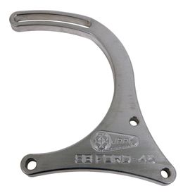 JRP-AL9100CLFB, Jones Racing Alternator Brackets AL-9100-CL-F-B в ОАЭ, Дубай. Состояние - новое. Цена 360 AED. Фото, контакты продавца | AUTO.AE
