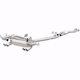 16602, MAGNAFLOW 16602 Exhaust System Sport Series for BMW M3 (E90) in UAE, Dubai. Condition - new. Price 14,330 AED. Photo, seller contacts | AUTO.AE