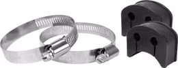 TGI-308434, Trail-Gear Polyurethane Line Clamps TGI-308434 в ОАЭ, Дубай. Состояние - новое. Цена ⁦50 AED⁩. Фото, контакты продавца | AUTO.AE
