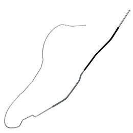 RSD-CGL6403S, The Right Stuff Front to Rear Fuel Lines for 1964-1967 CHEVELLE, EL CAMINO - CGL6403S в ОАЭ, Дубай. Состояние - новое. Цена 650 AED. Фото, контакты продавца | AUTO.AE